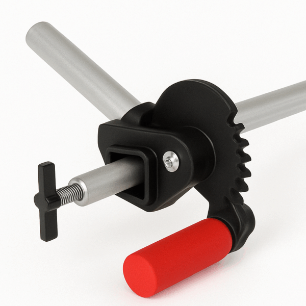 Boat Bracket for Aquatic Weed Cutter