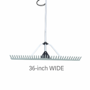 Aquatic Weed Rake