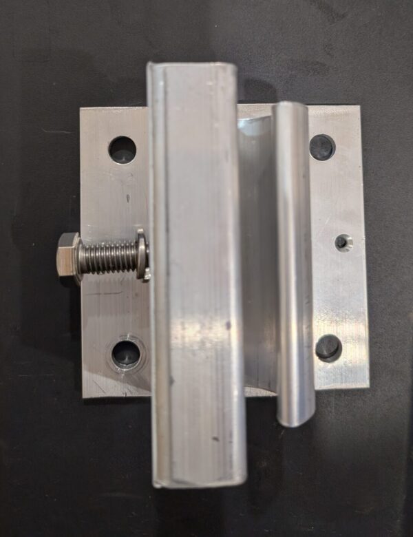 Standard Quick Release Bracket