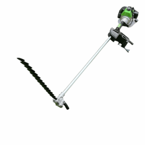 Gas Powered Aquatic Weed Cutter